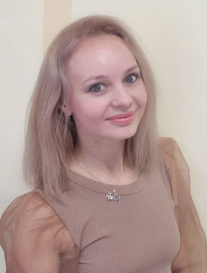 Инструктор по физической культуре высшей категории Малютина Наталия Сергеевна Инструктор по физической культуре высшей категории Малютина Наталия Сергеевна