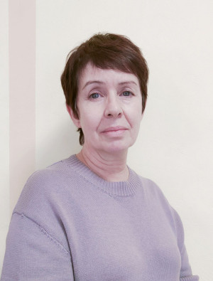 Учитель - логопед Кошель Ирина Юрьевна Учитель - логопед Кошель Ирина Юрьевна