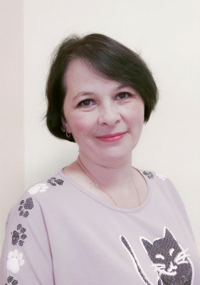 Педагог - психолог высшей категории Потапова Людмила Александровна Педагог - психолог высшей категории Потапова Людмила Александровна
