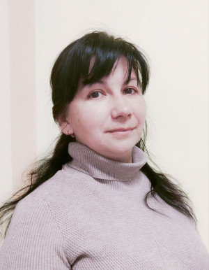 Воспитатель Горошко Наталья Александровна Воспитатель Горошко Наталья Александровна