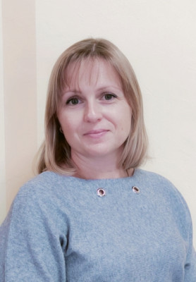 АХО Аверочкина Ирина Александровна АХО Аверочкина Ирина Александровна